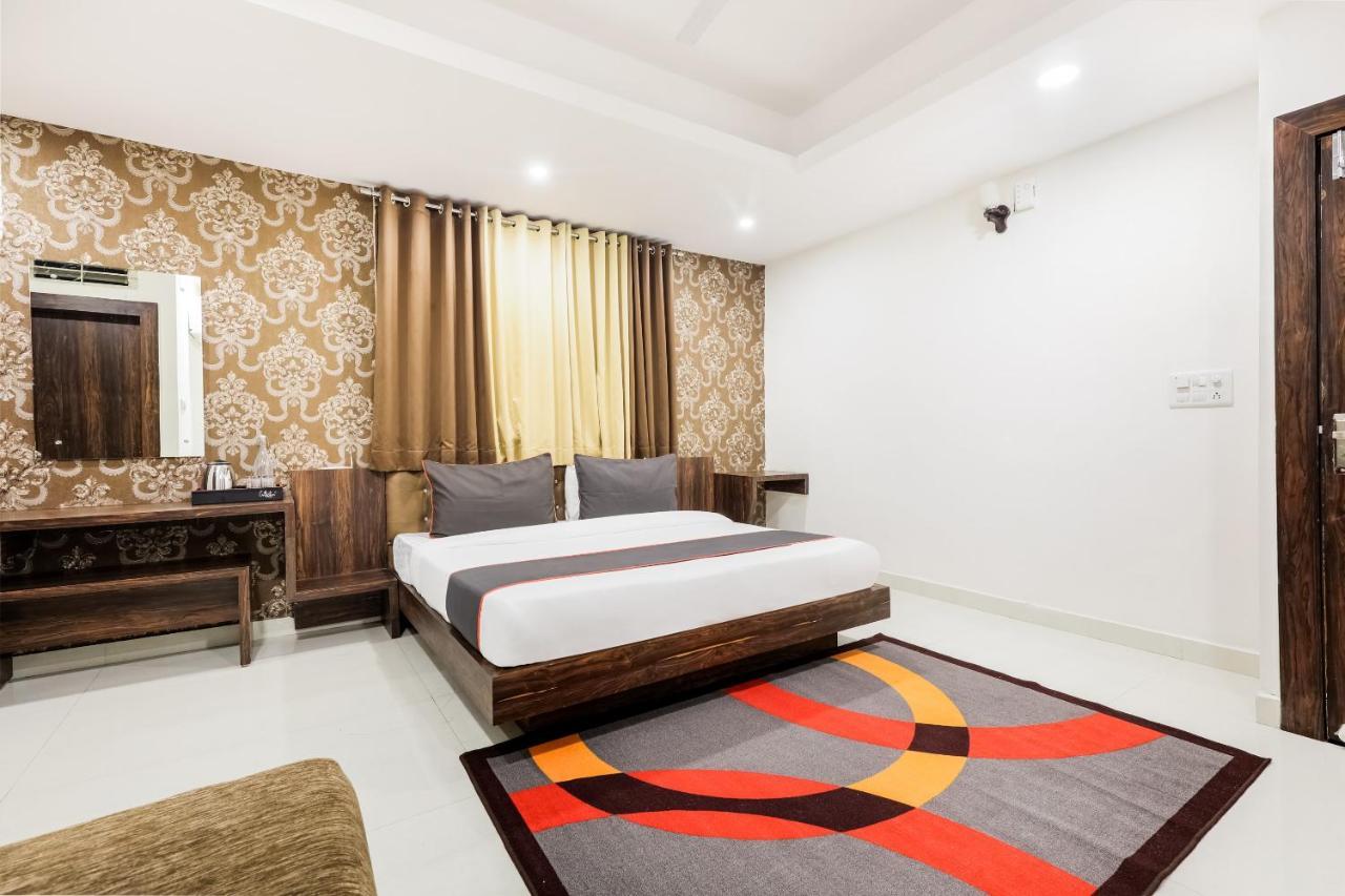 Collection O 50204 Ocean Pearl Hoshangabad Rd Samarda Kaliāsot Cameră foto